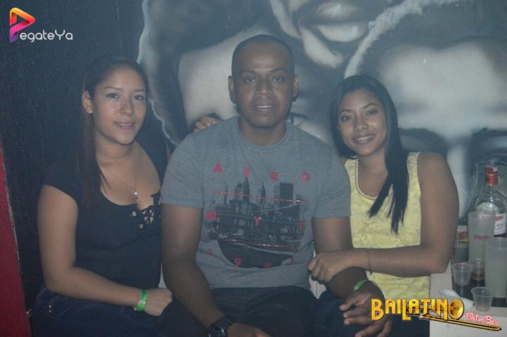 Foto 57 de Bailatino - 4TO Fds Abril 2016 en Bailatino - Bar, Cali