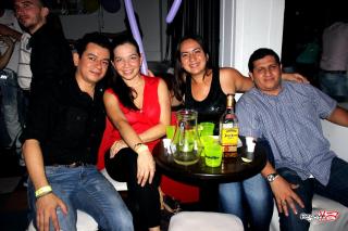 Foto 39 de Zambomba - Marzo 15 del 2014 en Club Zambomba, Cali