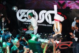 Foto 75 de 20 de Octubre 2012 en Eventos en Bucaramanga, Bucaramanga