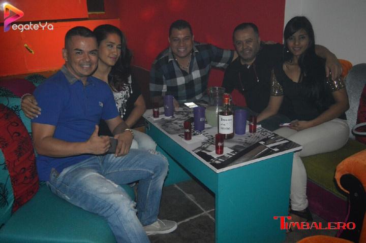 Foto 13 de Timbalero - 4to FDS Sept 2016 en Timbalero, Cali