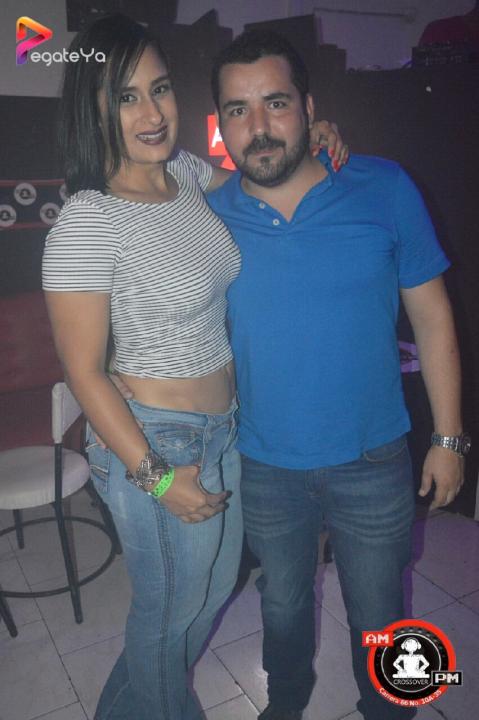 Foto 31 de AmPm - 3er Fds Febrero 2017 en Am / PM Bar - Cali, Cali