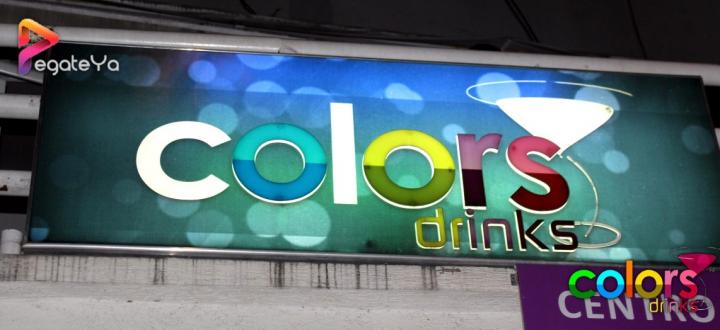 Foto 8 de Colors - Amor y Amistad 2015 en Colors Drinks