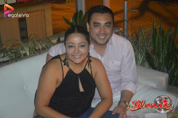 Foto 23 de Blondie - Feria 2015 en Blondie Bar Cali, Cali