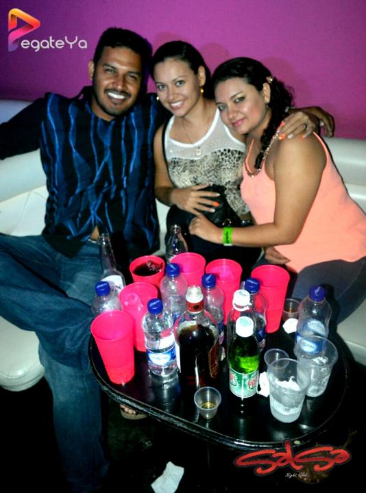 Foto 25 de Salsa Night Club - 4to Fds Abril 2016 en Salsa Night Club, Cali