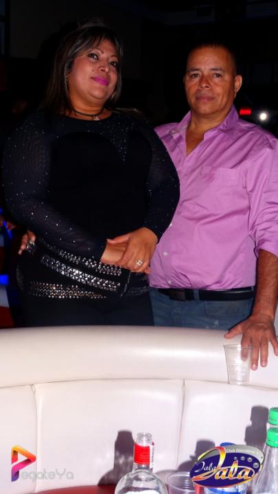 Foto 19 de Jala Jala - Mar 20 del 2015 en Jala Jala Club, Cali