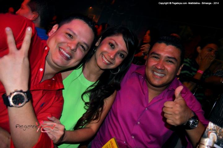 Foto 141 de Martin Elias y Juancho de la Aspriella en Discoteca Matildelina Bucaramanga, Bucaramanga