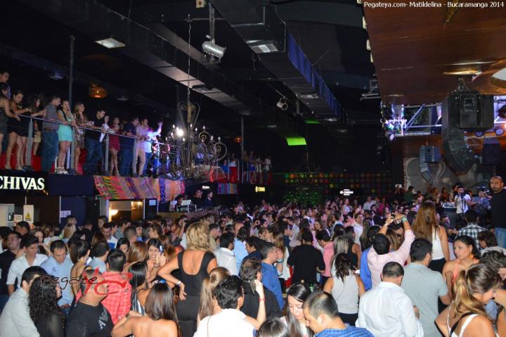 Foto 76 de Fotos Peter Manjarres en Discoteca Matildelina Bucaramanga, Bucaramanga