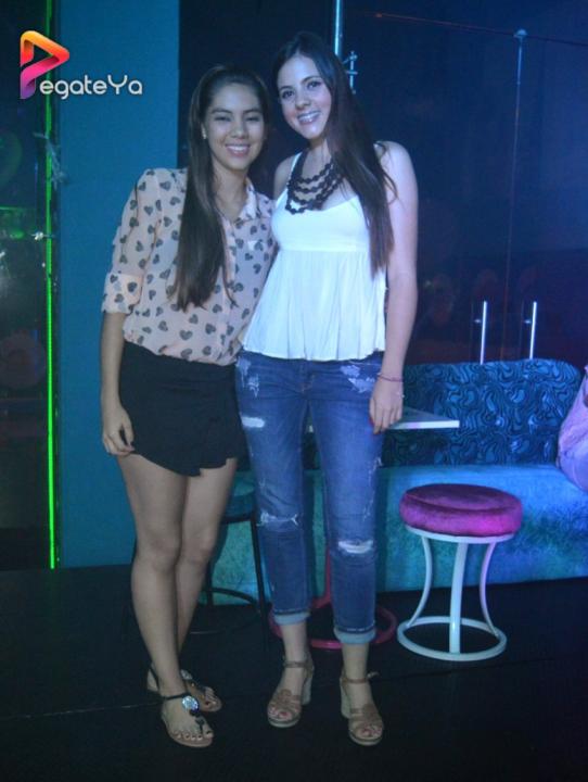Foto 1 de Pecado Original - Amor y Amistad 2015 en Pecado Original, Cali