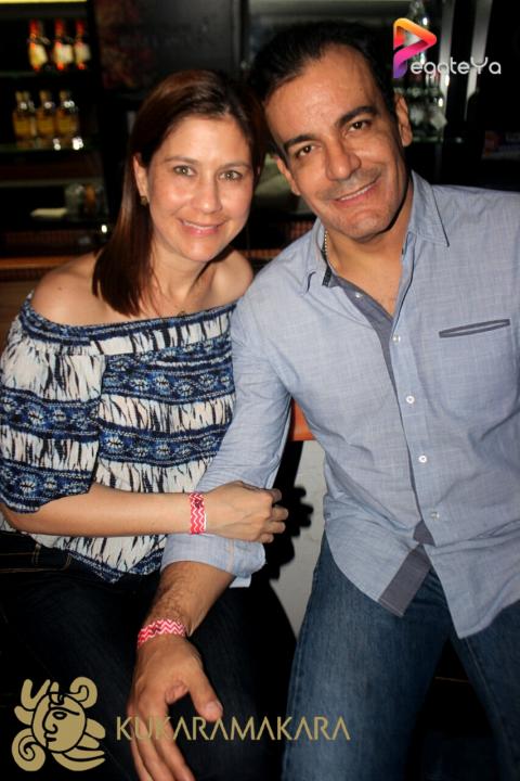 Foto 3 de Kukaramakara - 4TO Fds Abril 2016 en Kukaramakara Discoteca Cali, Cali