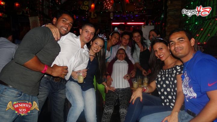 Foto 27 de Bendito Seas - Sep. 20 en Discoteca Bendito Seas Medellin, Medellín