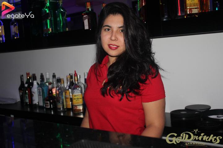 Foto 4 de Gol Drinks - 2do FDS Julio 2016 en Gol Drinks, Cali
