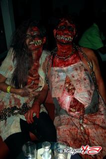 Foto 30 de Noviembre 3 del 2012 en Space Menga, Cali
