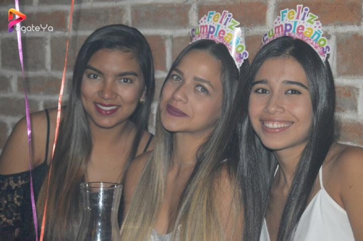 Foto 36 de La Social - 3er Fds Febrero 2017 en La Social, Cali