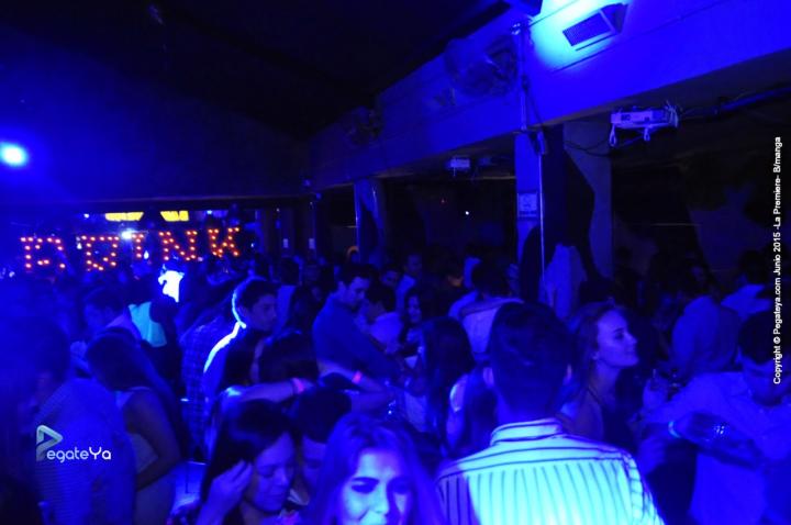 Foto 49 de Discoteca La Premiere - 27 junio 2015 en La Premiere Bucaramanga, Bucaramanga