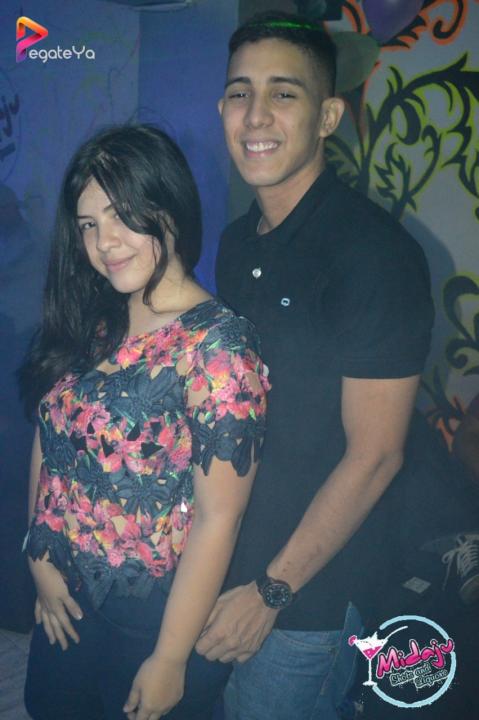 Foto 46 de Midaju - Feria 2015 en Midaju Bar