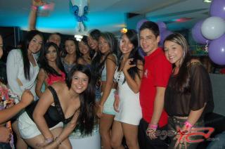 Foto 27 de Discoteca 27 de Abril en Discoteca Luxury Medellin, Medellín