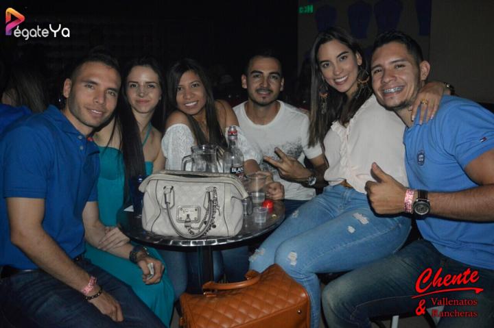 Foto 44 de Chente - 2do Fds Julio 2017 en CHENTE Vallenatos y Rancheras, Cali