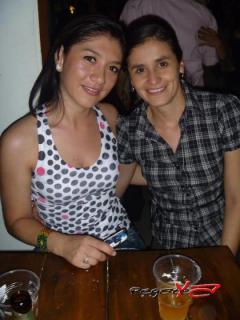 Foto 22 de Marzo 03 del 2012 en Urbano Bar Cali, Cali
