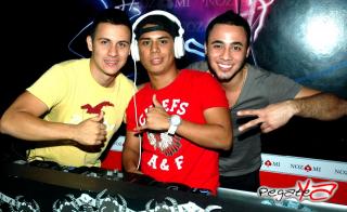 Foto 13 de Nozmy Bar - Oct 27 del 2012 en Nozomi Club, Cali