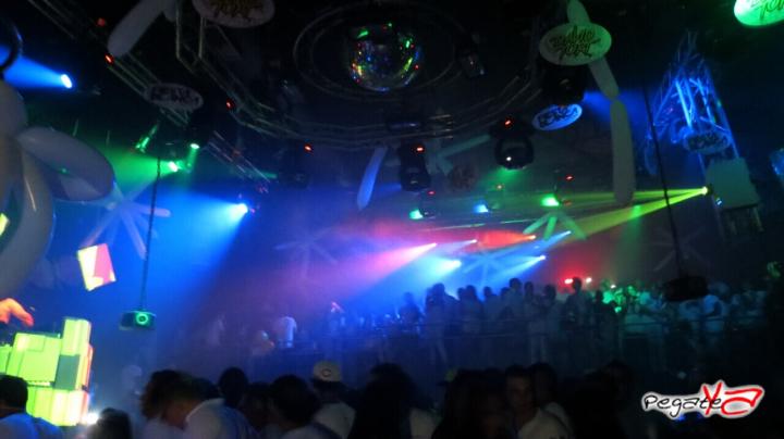Foto 61 de Mission Club - 4ta Edición Fiesta Blanca en Mission Club, Cali