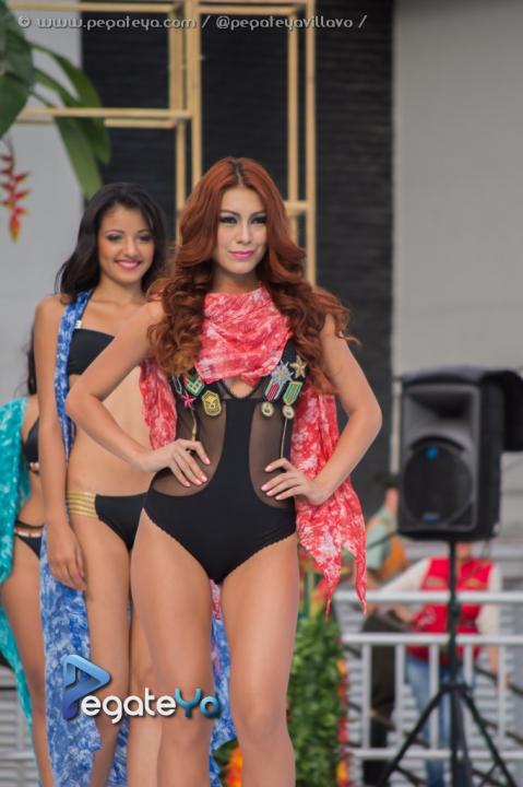 Foto 32 de Desfile Traje de Baño Torneo del Joropo en Desfile Traje de Baño Torneo del Joropo, Villavicencio
