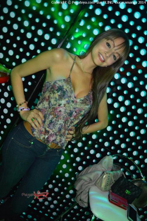 Foto 9 de Bar Bling 26 -27 septiembre 2014 en Bar Bling Bucaramanga, Bucaramanga