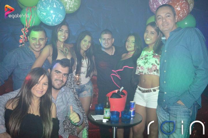 Foto 38 de Rain Clvb - 2do Fds Octt. 2016 en Rain CLVB - Cali, Cali