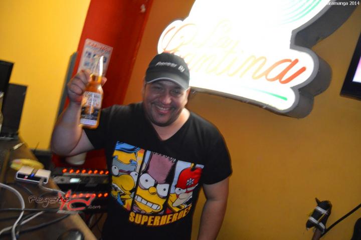 Foto 46 de Fotos Malabar 26 -27 septiembre en Discoteca Malabar Bucaramanga, Bucaramanga