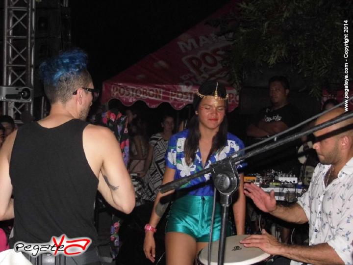 Foto 40 de ILUMINATUS 6 de DIC 2014 en Iluminatus, Cartagena