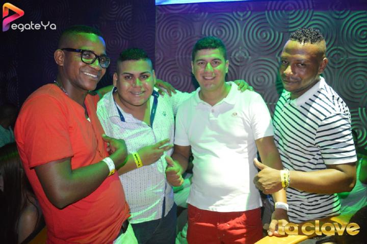 Foto 19 de La Clave Night Club - 2DO Fds Julio 2016 en La Clave Night Club, Cali