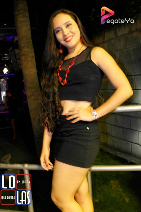 Foto 21 de Lolas - 4to FDS Marzo 2015 en Lolas Club Menga Cali, Cali