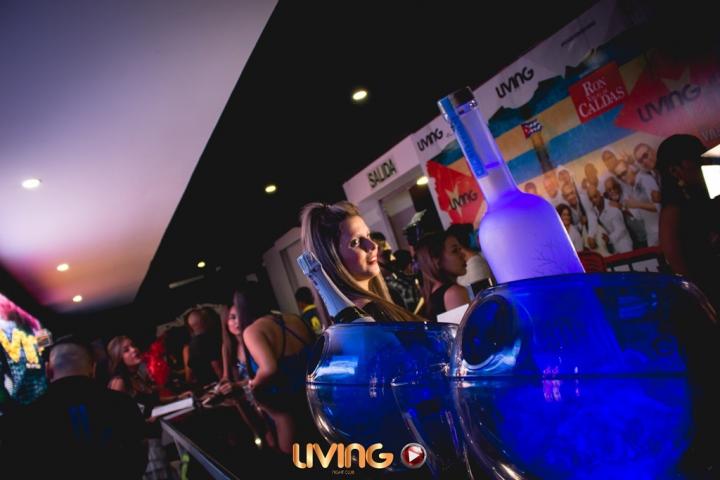 Foto 146 de Living - 1er & 2do Fds Octubre 2016 en Living Night Club, Cali