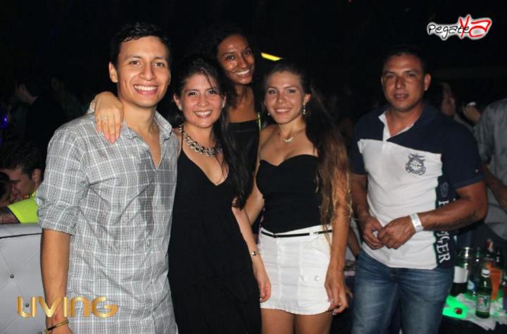 Foto 58 de Living Night Club - Sep 27 en Living Night Club, Cali