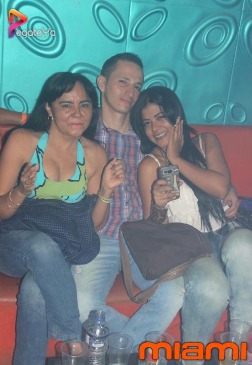 Foto 43 de Miami - 4to FDS Sept. 2015 en Miami Bar Cali, Cali