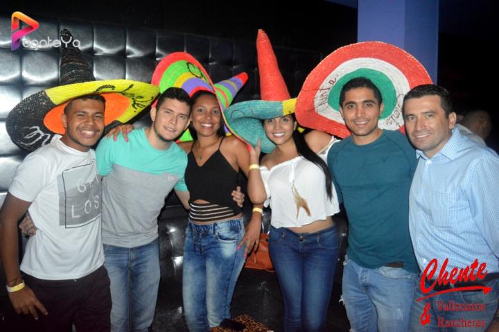 Foto 11 de Chente - 3er FDS Enero 2016 en CHENTE Vallenatos y Rancheras, Cali