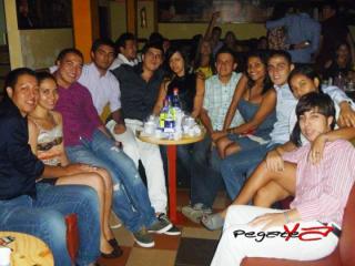 Foto 44 de Febrero 04 del 2012 en El Mariachi Cali, Cali