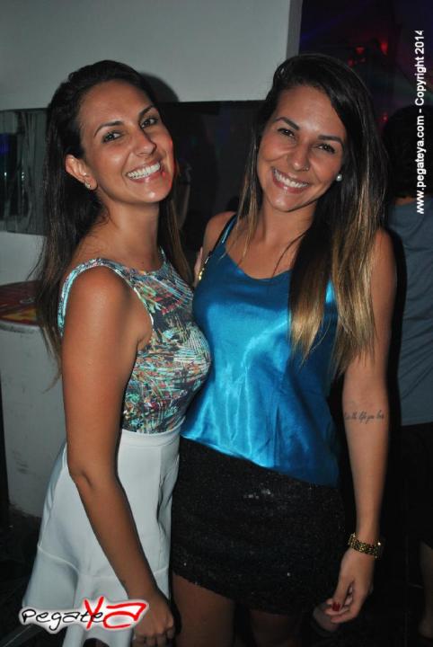 Foto 17 de taboo junio julio 2014 en Discoteca Taboo Cartagena, Cartagena