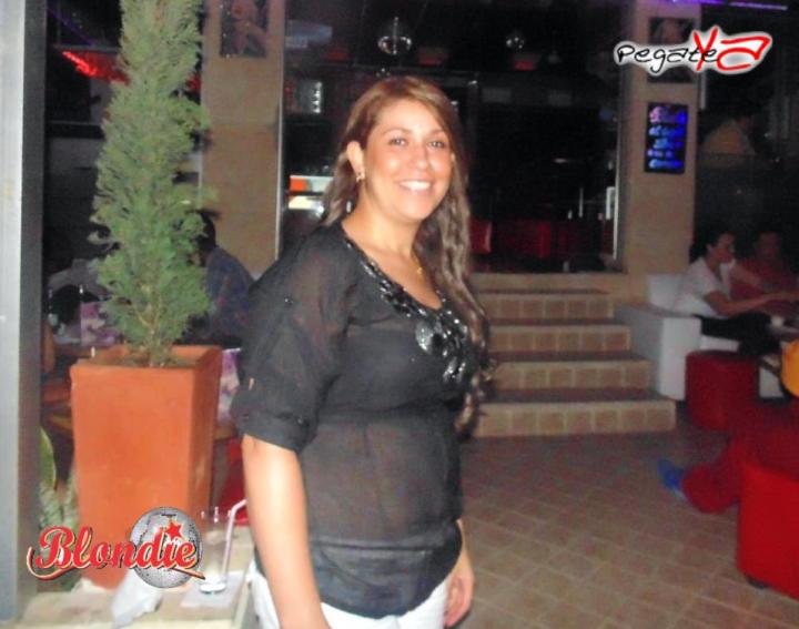 Foto 11 de Blondie - Sep 27 del 2014 en Blondie Bar Cali, Cali