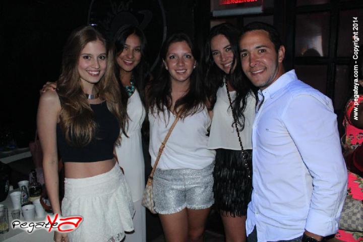 Foto 59 de Babar 1 de Jun Al 12 Jul en Babar cartagena, Cartagena