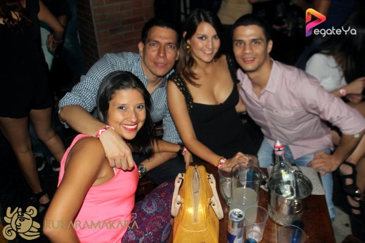 Foto 11 de Kukaramakara - 3er FDS Enero 2016 en Kukaramakara Discoteca Cali, Cali