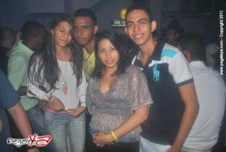Foto 27 de taboo 15 Y 16 DE MARZO DE 2013 en Discoteca Taboo Cartagena, Cartagena
