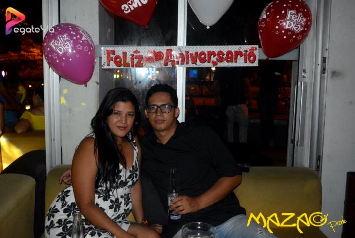 Foto 5 de Mazao Park - 5to Fds Abril 2016 en Mazao Park, Cali