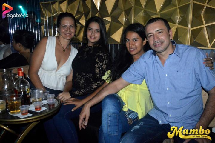 Foto 8 de Mambo Disco Club - 3er Fds Julio 2017 en Mambo Disco Club, Cali