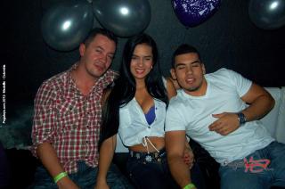 Foto 23 de Fotos karma Discoteca 21 sep 2012 en Discoteca Karma Medellin, Medellín