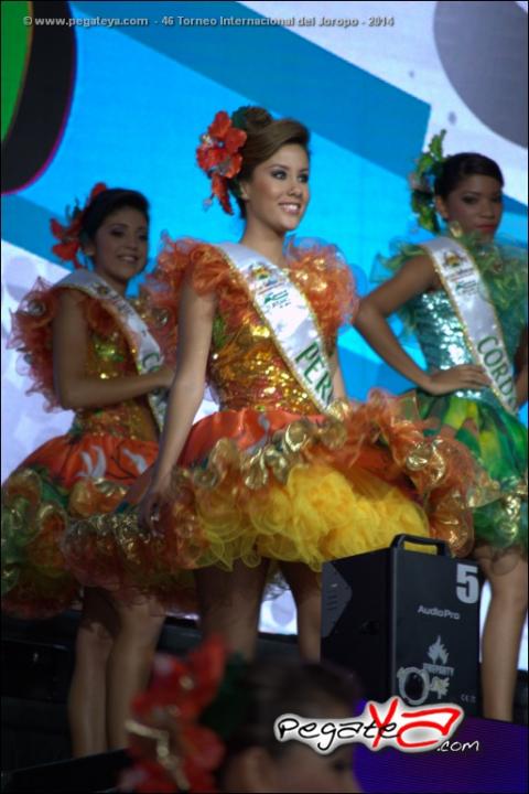 Foto 35 de 46 TORNEO INT DEL JOROPO - Villavicencio en PegateYa Villavicencio, Villavicencio