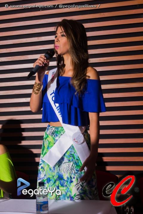 Foto 43 de Minicromos Candidatas Reinado de Belleza en Minicromos Candidatas Reinado de Belleza, Villavicencio