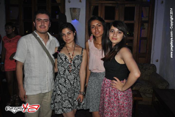 Foto 1 de Mister Babilla 1 de Jun Al 12 Jul en Discoteca MISTER BABILLA cartagena, Cartagena