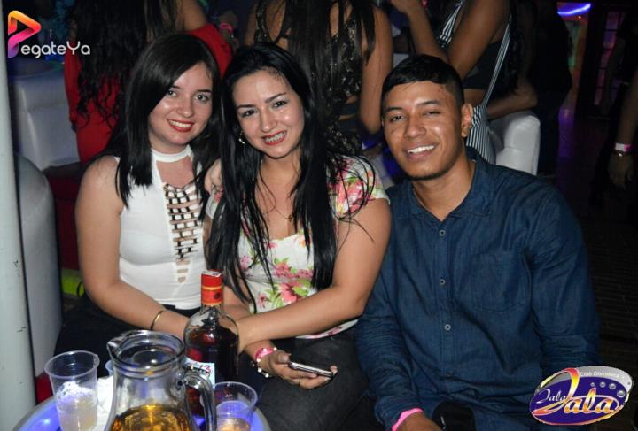 Foto 73 de JalaJala - 3er/4to Fds Julio 2017 en Jala Jala Club, Cali
