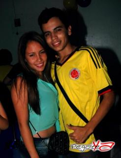 Foto 22 de Octubre 12 del 2013 en Heaven Shots, Cali