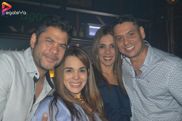 Foto 95 de La Social - 4to Fds Febrero 2017 en La Social, Cali